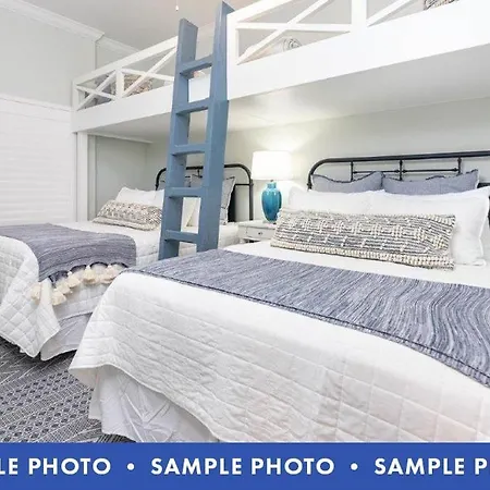 Phoenix Gulf Shores II 1604 Condo