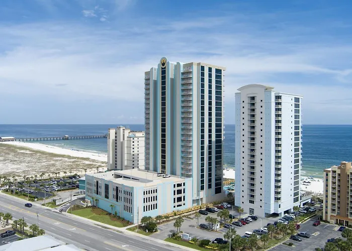 Apartment Phoenix Ii 1604