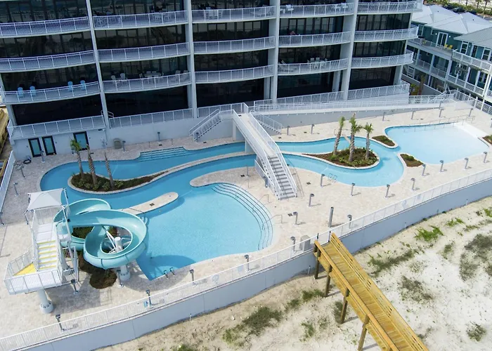 Phoenix Ii 1604 Apartment *