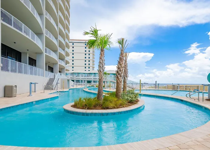 Phoenix Ii 1604 * Gulf Shores