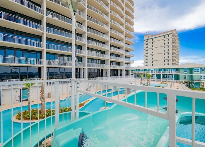 Apartment Phoenix Ii 1604