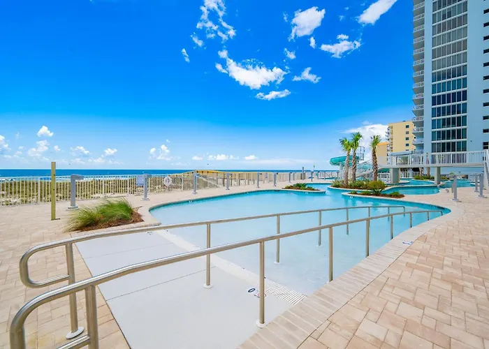 Phoenix Ii 1604 * Gulf Shores