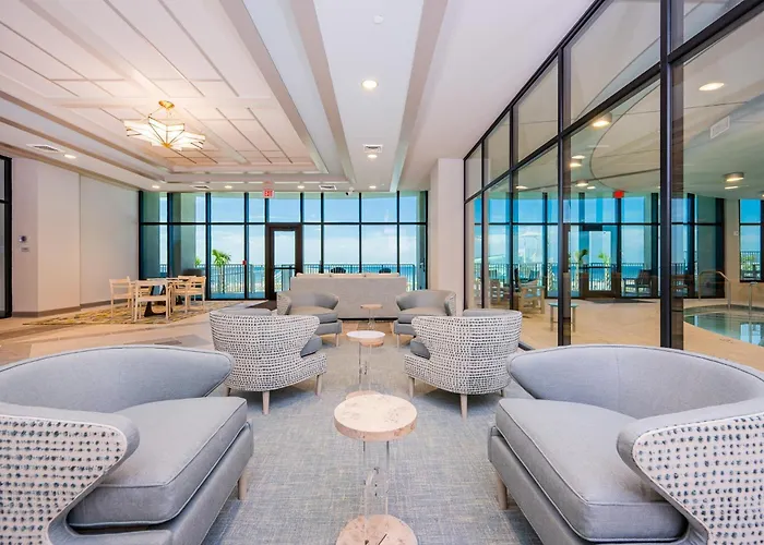 Phoenix Ii 1604 Apartment Gulf Shores