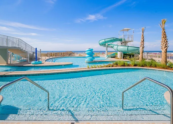 Phoenix Ii 1604 Gulf Shores