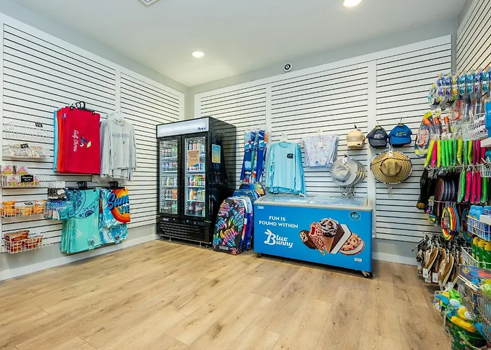 Apartment Phoenix Ii 1604 Gulf Shores