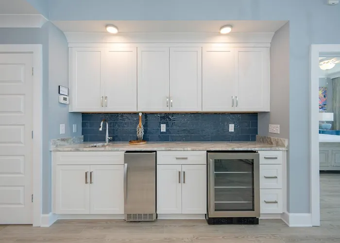 Apartment Phoenix Ii 1604