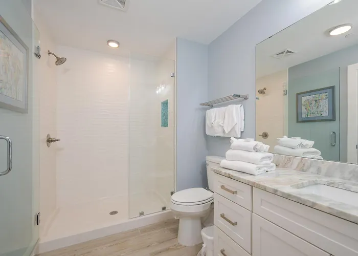 Apartment Phoenix Ii 1604 Gulf Shores