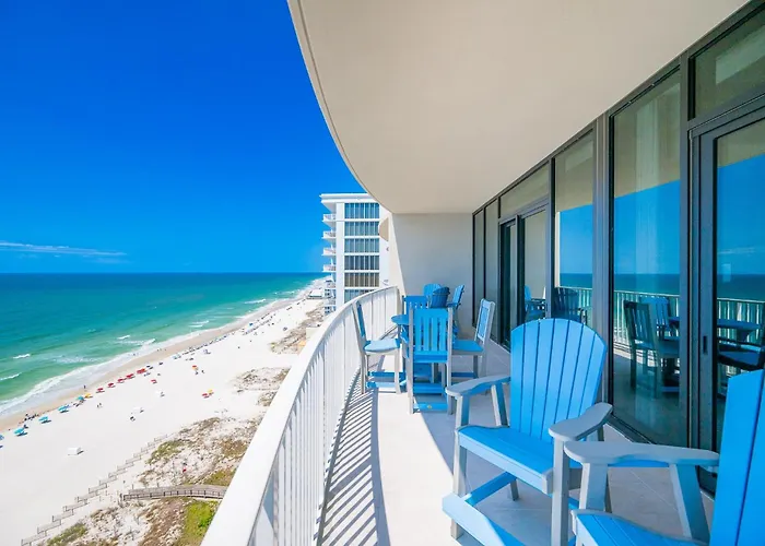 Phoenix Ii 1604 * Gulf Shores