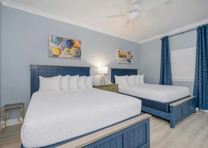 Apartment Phoenix Ii 1604 Gulf Shores