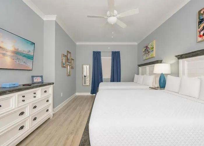 Phoenix Ii 1604 Apartment Gulf Shores